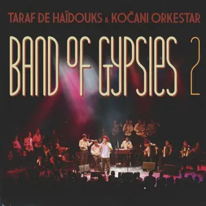 Band of gypsies 2